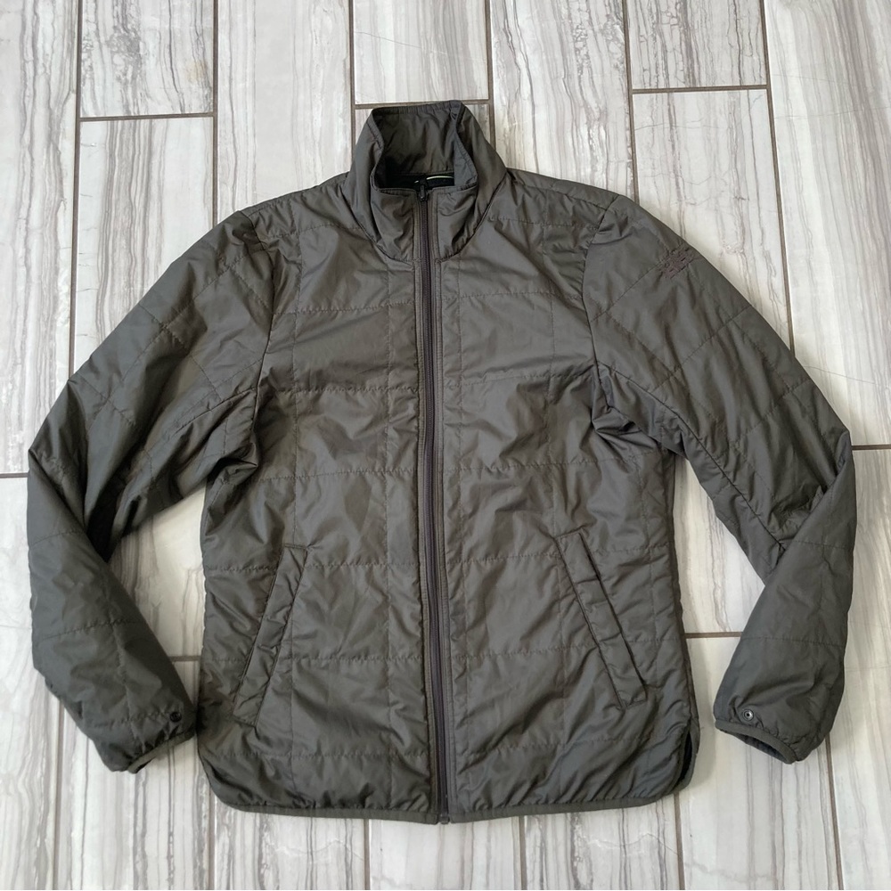 Helly Hansen Insulated Jacket. Euc - image 1